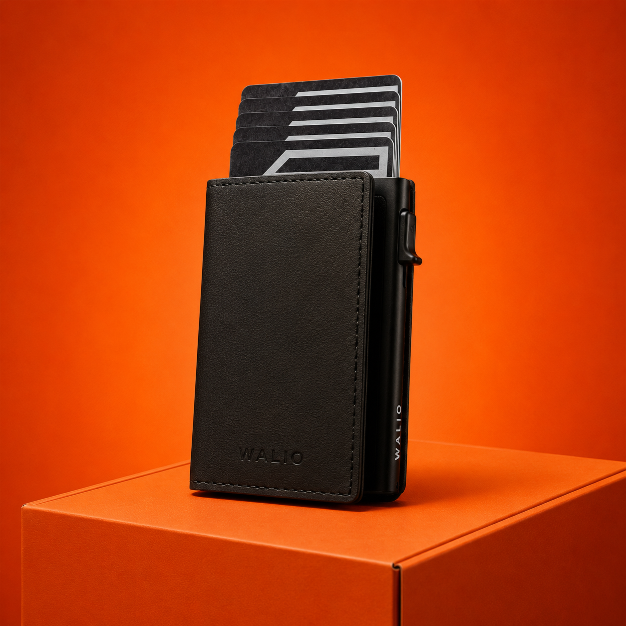 Walio Wallet