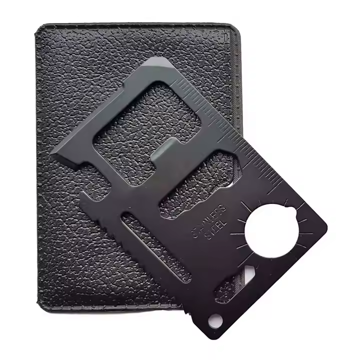 Tool Card