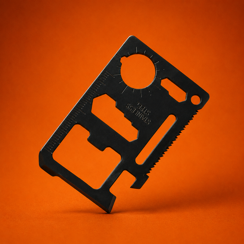 Tool Card
