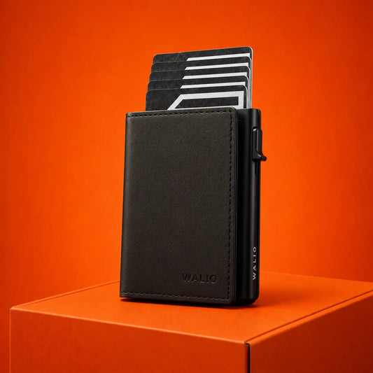 Walio Wallet