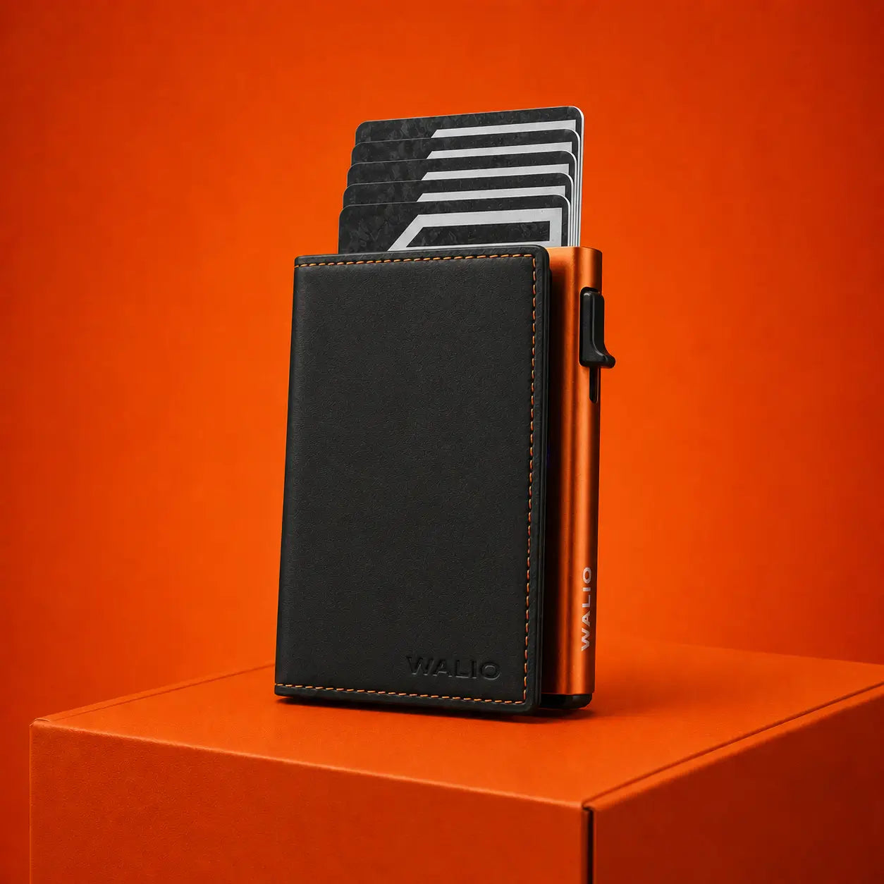 Walio Wallet