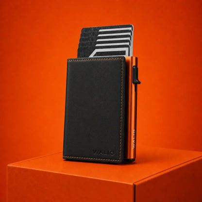 Walio Wallet