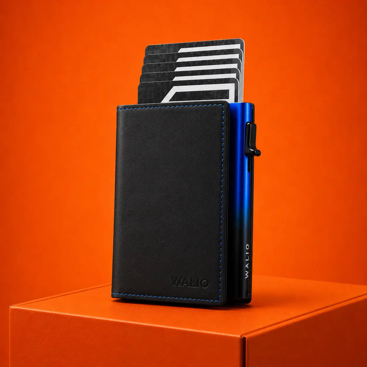 Walio Wallet