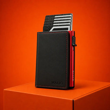 Walio Wallet