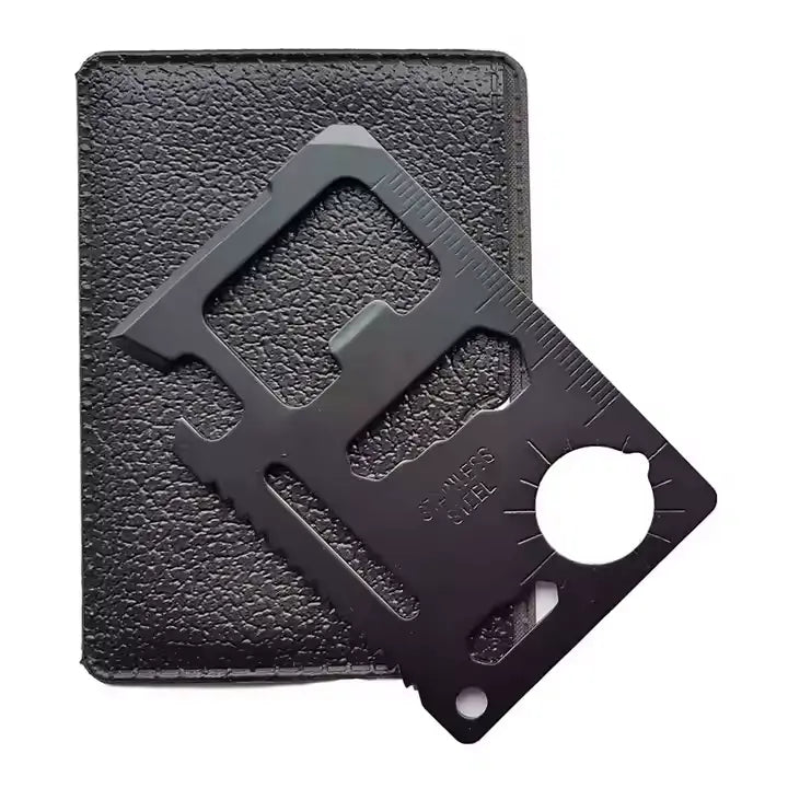 Tool Card