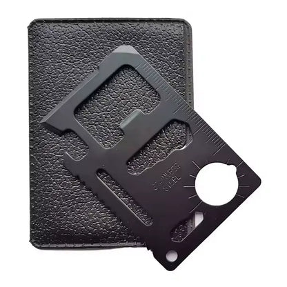 Tool Card