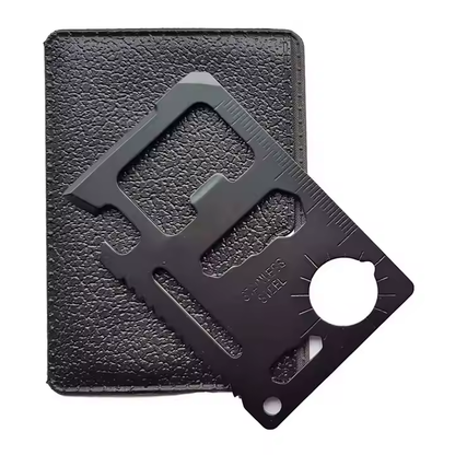 Tool Card