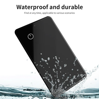 Walio Tracker Card