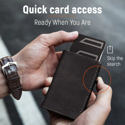 Walio Wallet