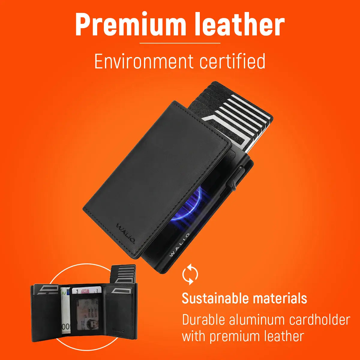 Walio Wallet