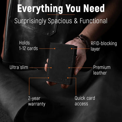 Walio Wallet