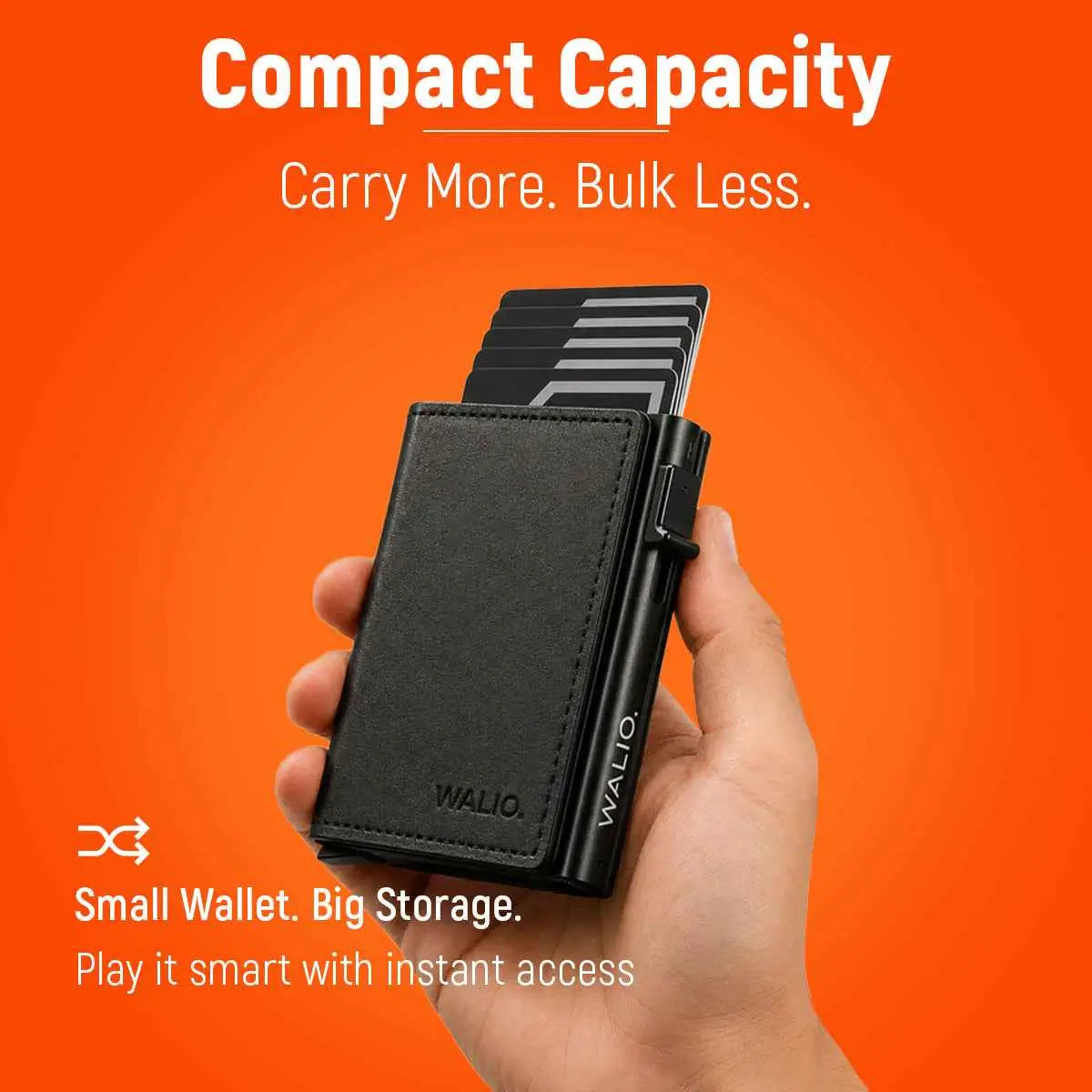 Walio Wallet