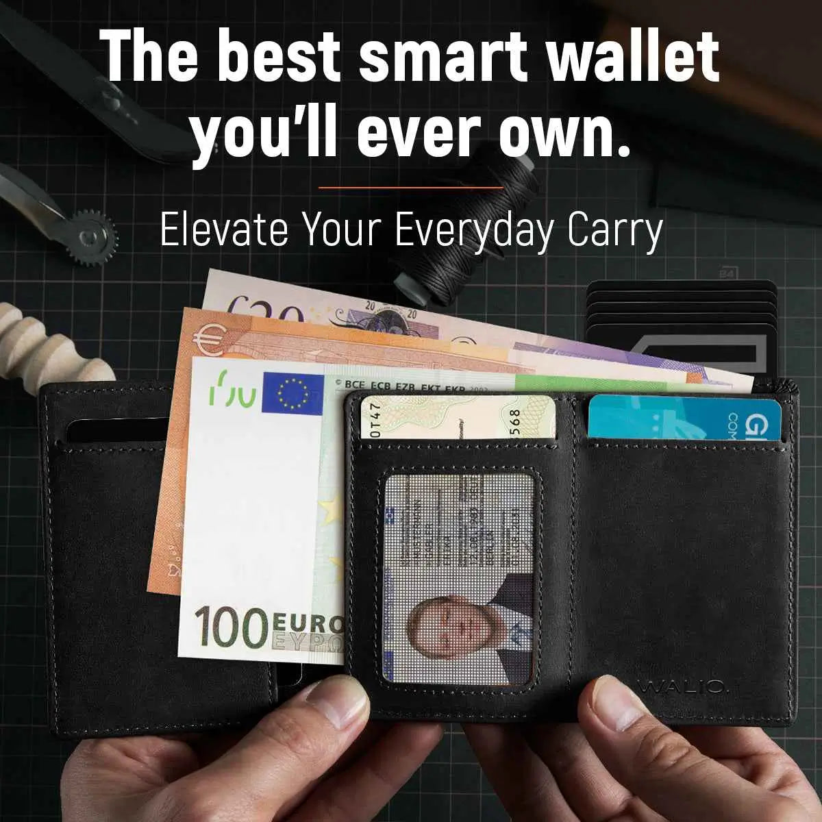 Walio Wallet
