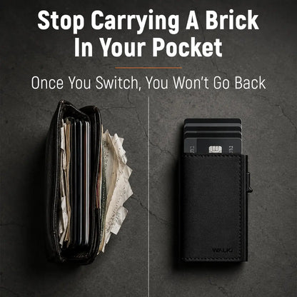 Walio Wallet