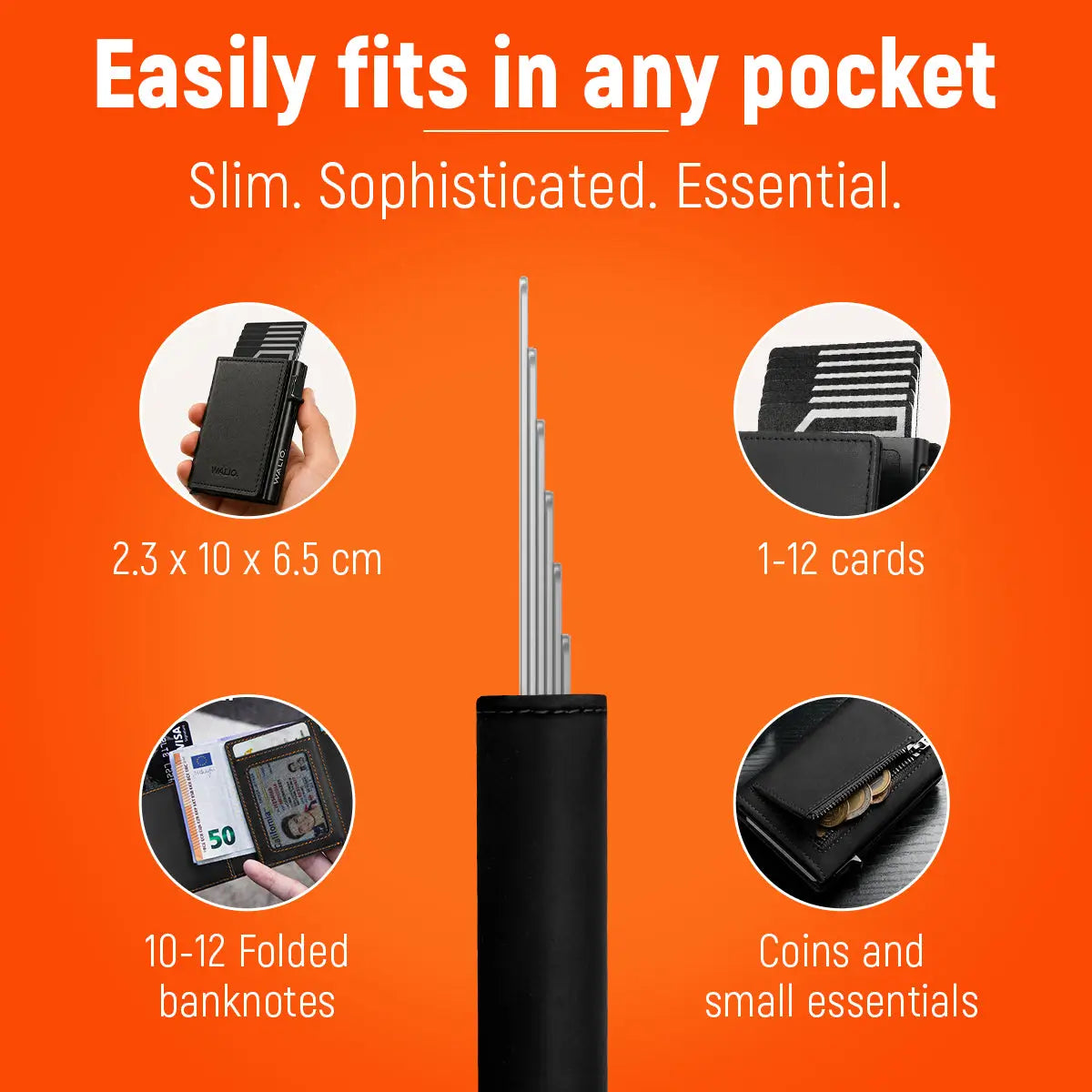 Walio Wallet