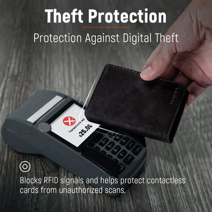 Walio Wallet