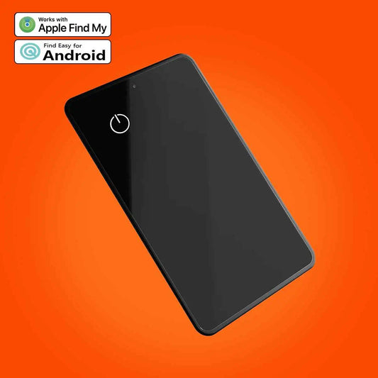 Walio Tracker Card